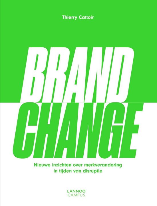 Brand change