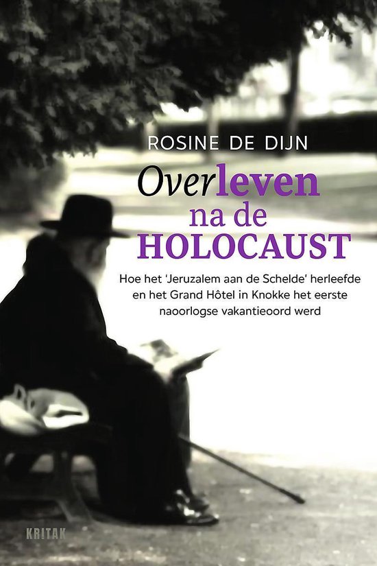 Overleven na de holocaust