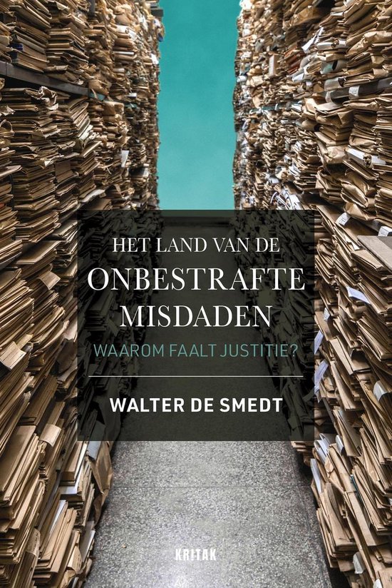 Het land van de onbestrafte misdaden