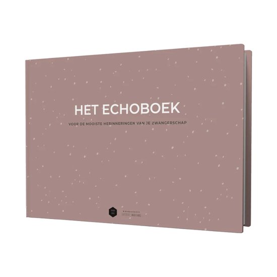 Mama Baas - Het Echoboek