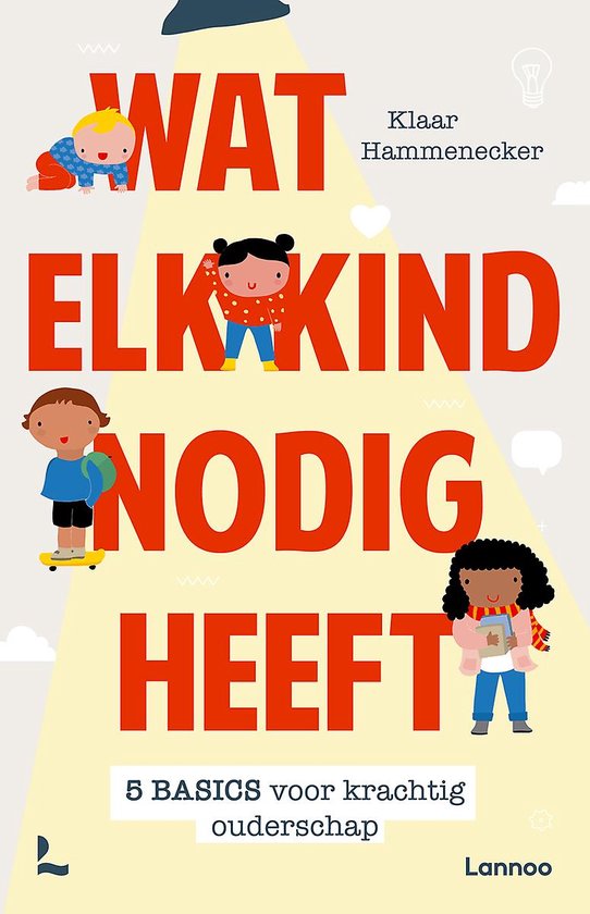 Wat elk kind nodig heeft