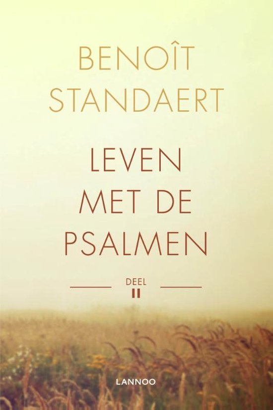 Leven met de psalmen - Deel II