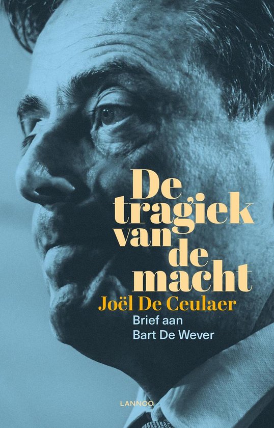 De tragiek van de macht