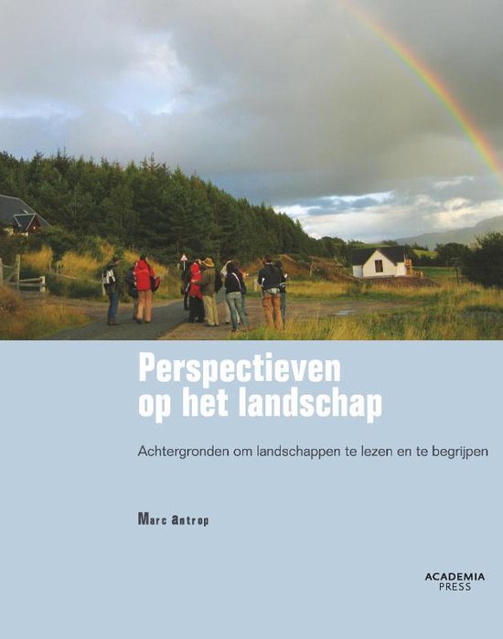 Perspectieven op het landschap