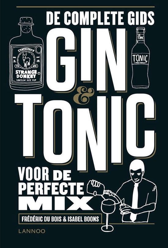 Gin & Tonic