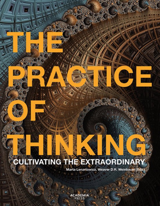 The Practice of Thinking