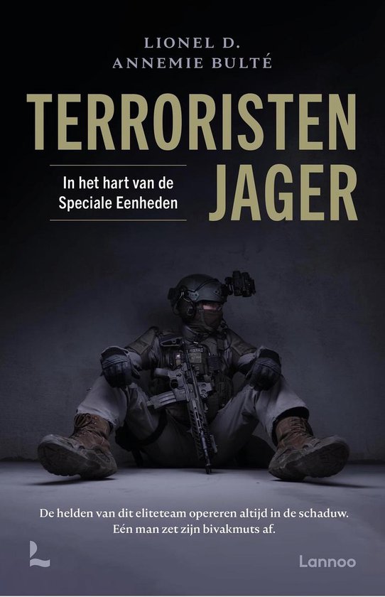 Terroristenjager