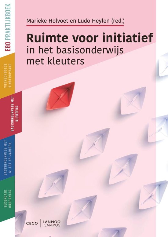 Ruimte voor initiatief