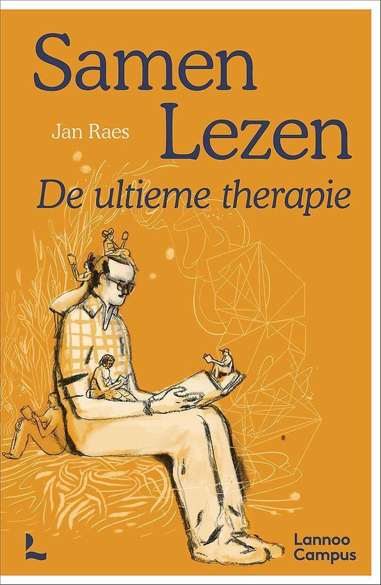 Samen Lezen - De ultieme therapie