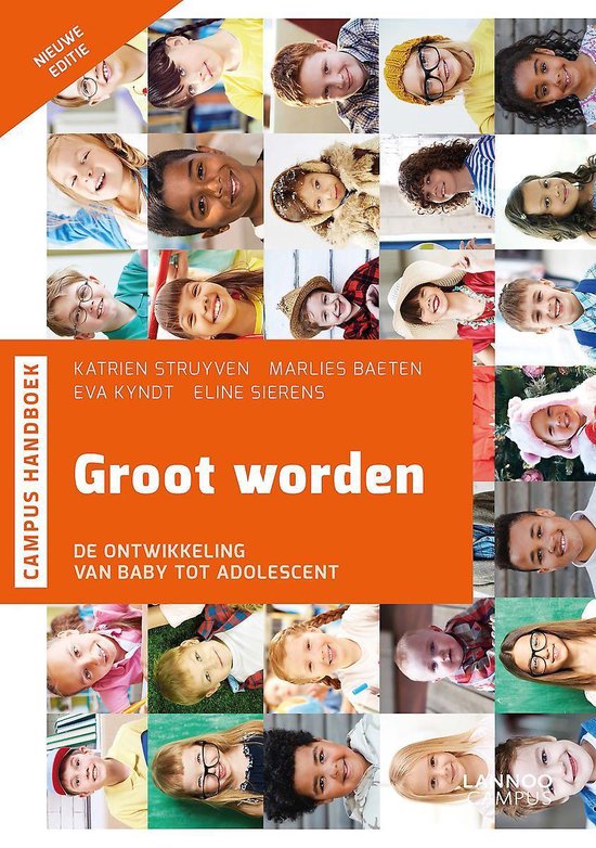 Groot worden