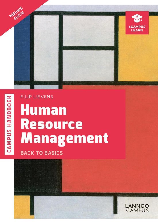 Human Resource Management