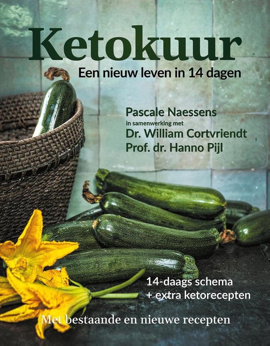 Ketokuur