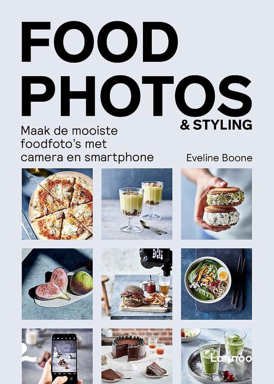 Food Photos & Styling