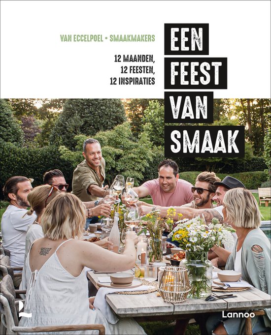 Een feest van smaak