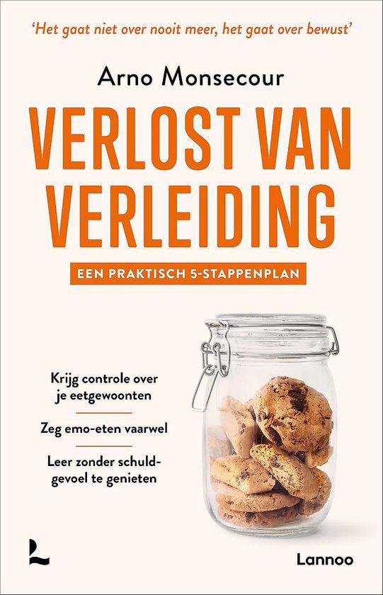 Verlost van verleiding