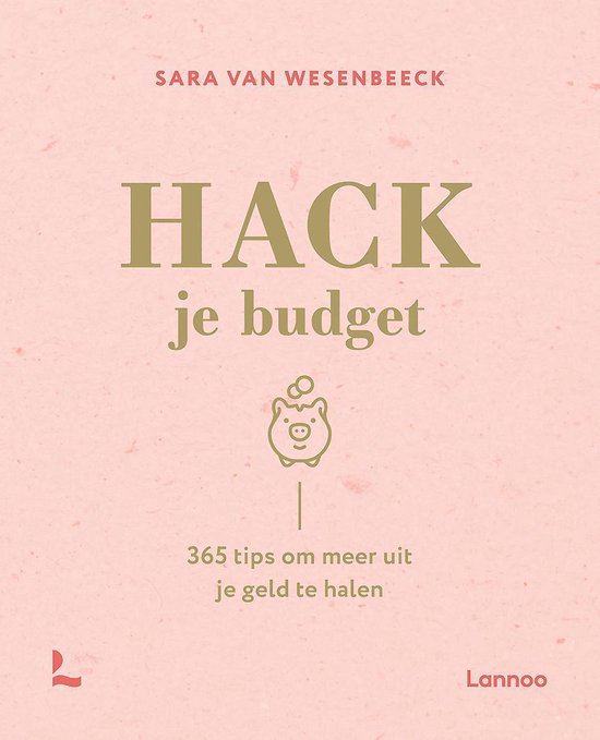 Hack je budget