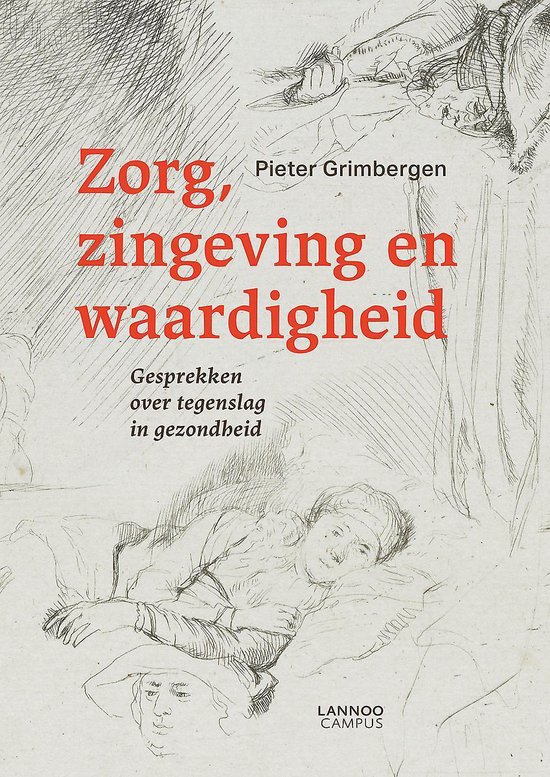 Zorg, zingeving en waardigheid