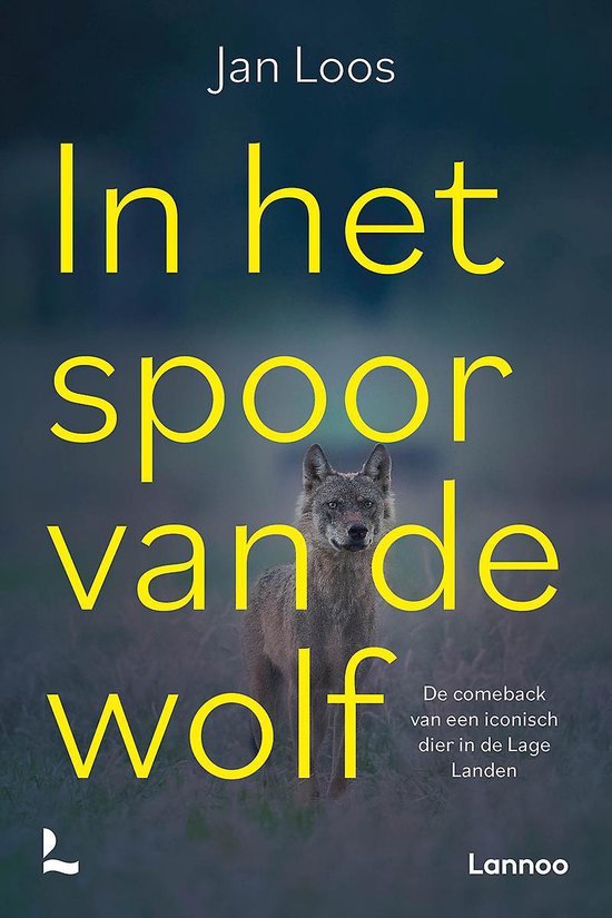 In het spoor van de wolf