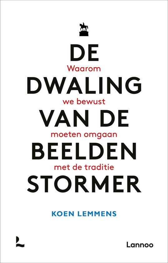 De dwaling van de beeldenstormer