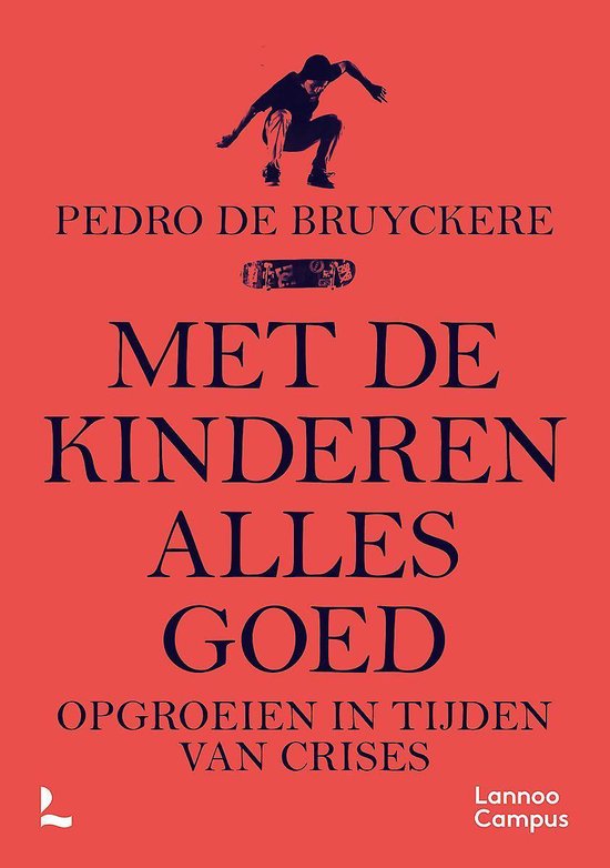 Met de kinderen alles goed