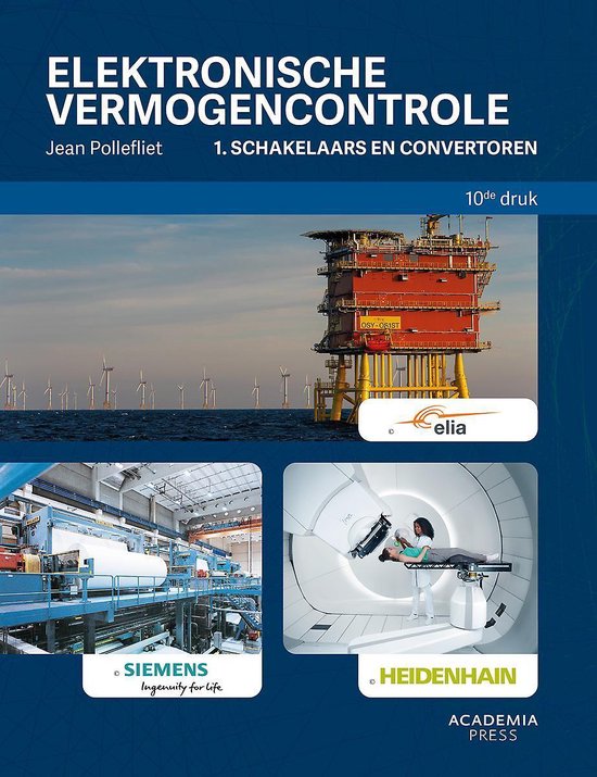 Elektronische vermogencontrole 1