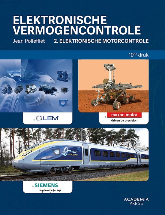 Elektronische vermogencontrole 2