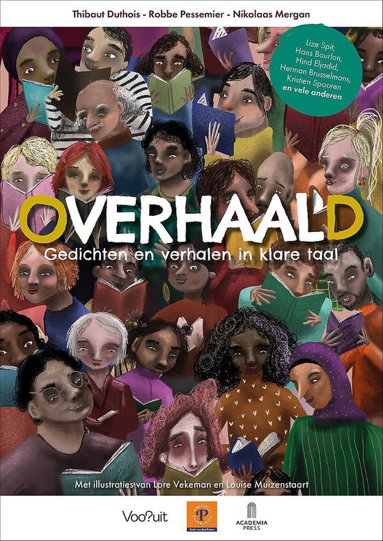 Overhaald