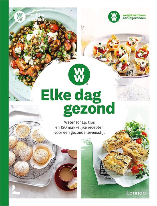 Elke dag gezond