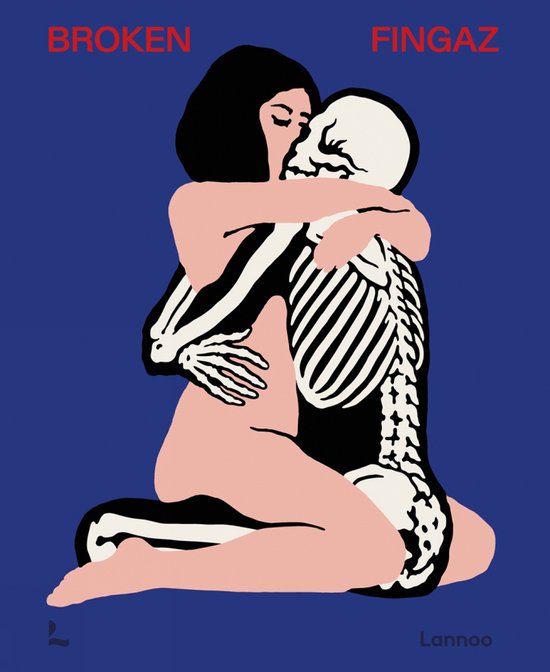 Broken Fingaz