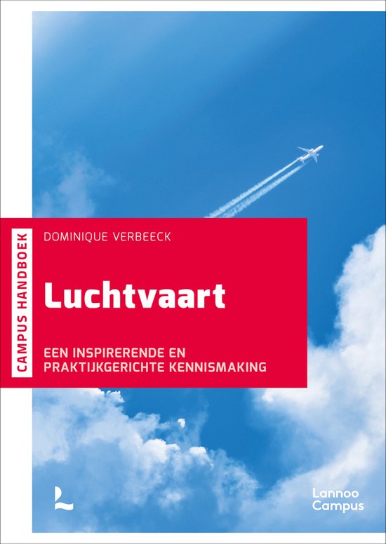 Campus handboek - Handboek Luchtvaart