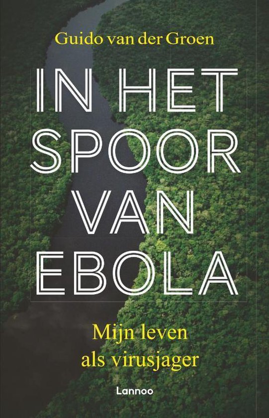 In het spoor van ebola