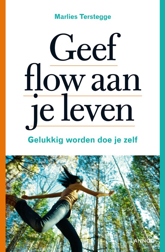 Geef flow aan je leven