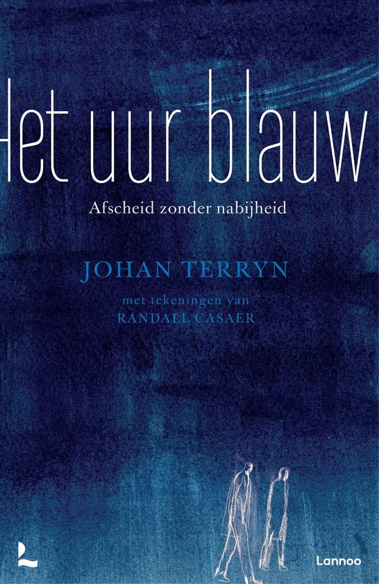 Het uur blauw