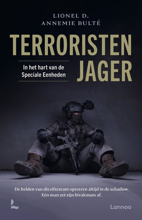 Terroristenjager