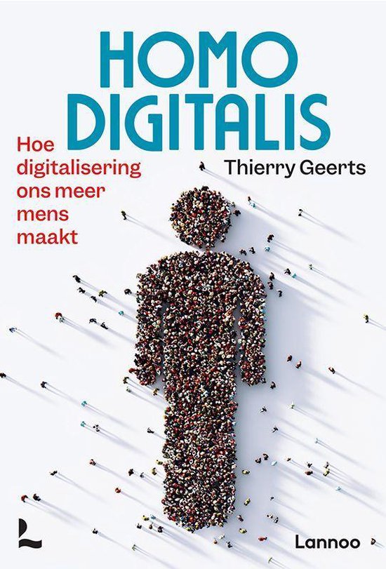 Homo Digitalis