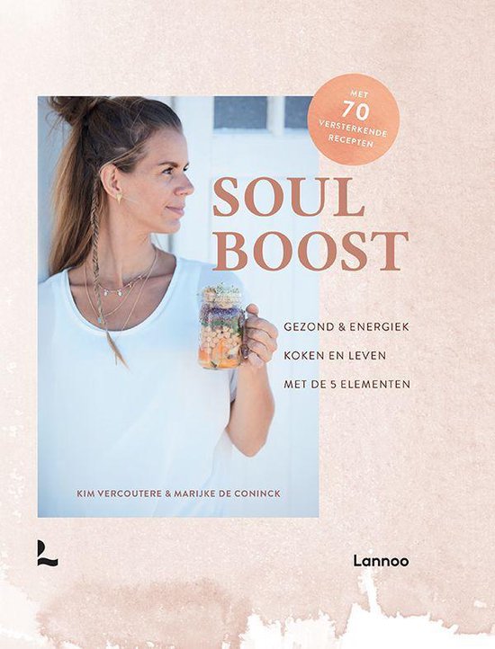 Soul Boost