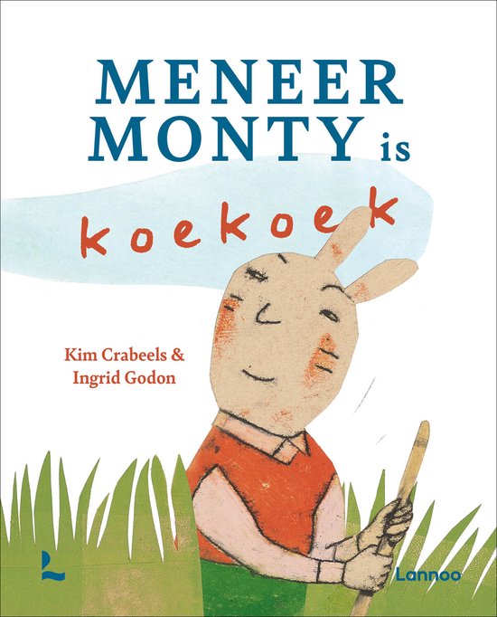 Meneer Monty is koekoek