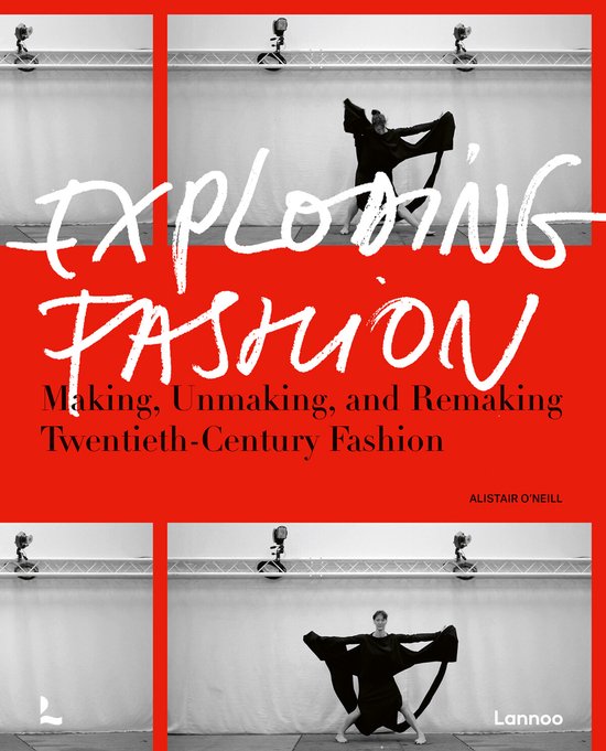 Exploding Fashion