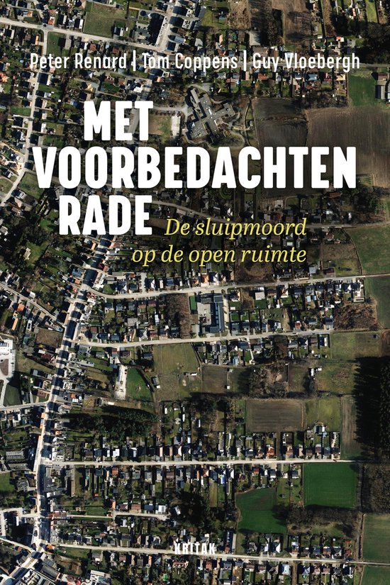 Met voorbedachten rade