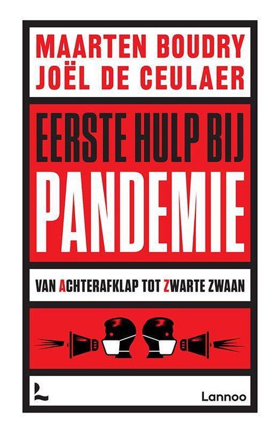 Eerste hulp bij pandemie