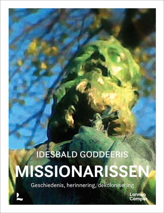 Missionarissen