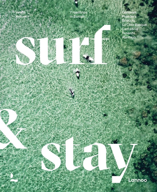 Surf & Stay