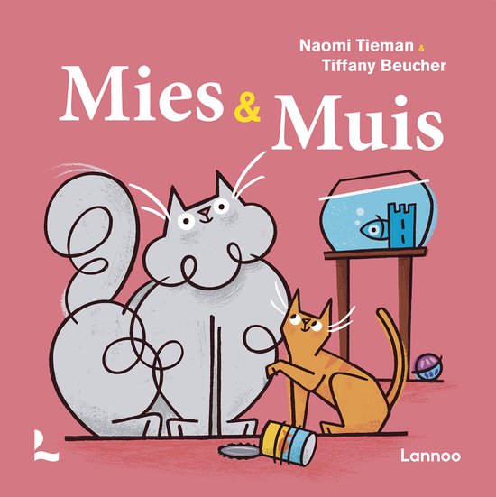 Mies & Muis