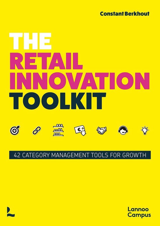 The Retail Innovation Toolkit