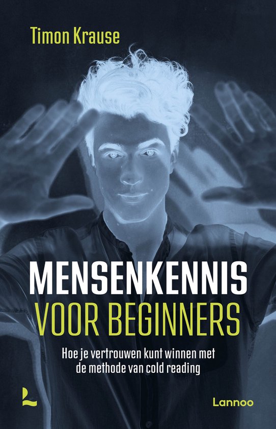 Mensenkennis voor beginners