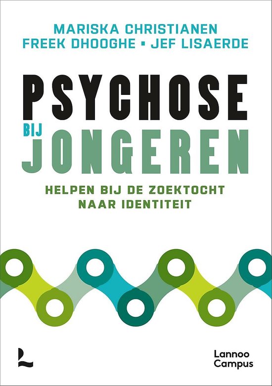 Psychose bij jongeren