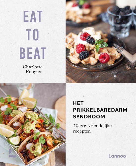 Mama Baas - Eat to beat: het prikkelbare darmsyndroom