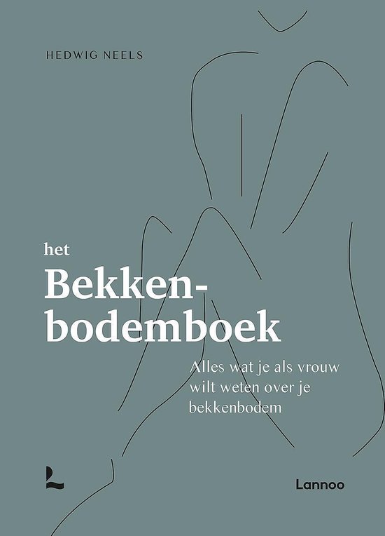 Het Bekkenbodemboek