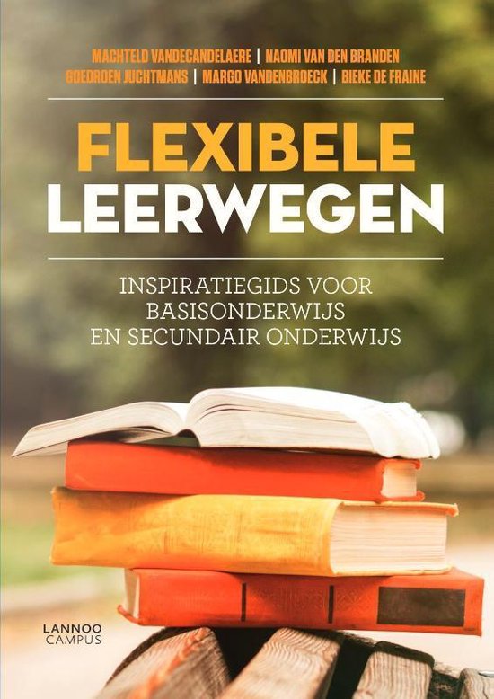 Flexibele leerwegen