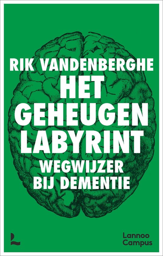 Het geheugenlabyrint